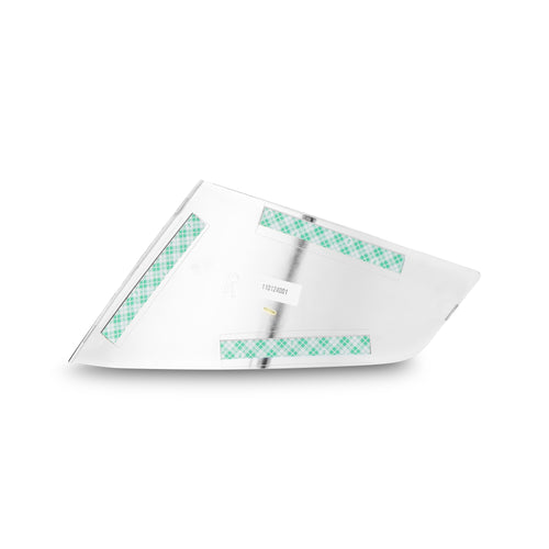 passenger side - back