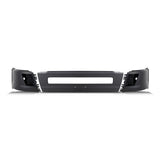 Complete Bumper W/fog Light Hole fits Volvo 2002-2018