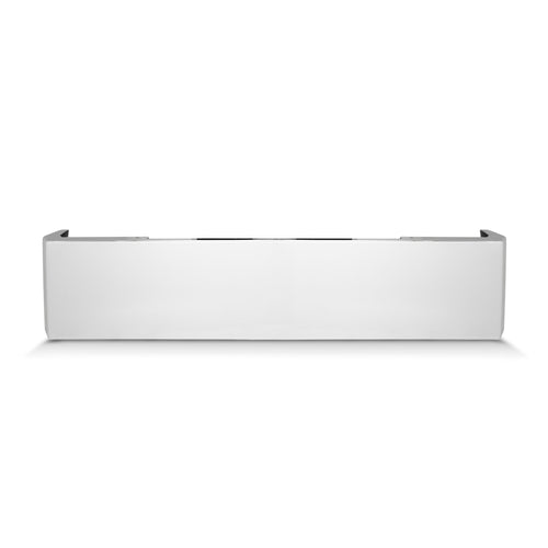 22"Bumper Chrome Fits Kenworth W900A, W900L, W900B, W990 Peterbilt 379,389 , Freightliner Calssic 03 & Down,  Classic XL 04-07 Double Bend Ends 5.75"