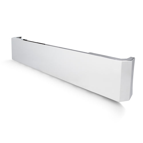 20" Chrome Bumper (Universal Fit) Double Bend Ends