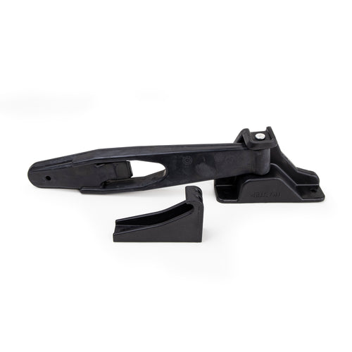 Hood Latch Kit fits Freightliner Columbia Left