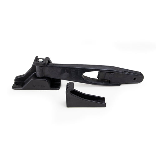 Hood Latch Kit fits Freightliner Columbia Right