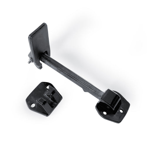 Hood LATCH Hold Down Kit fits International