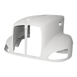 Hood Fits Kenworth T660 2008 & Up Re-Desing