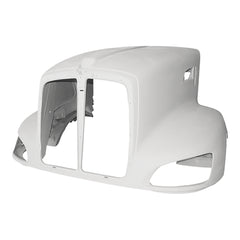 Hood Fits Kenworth T660 2008 & Up Re-Desing