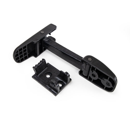 Hood Latch Kit Left fits Mack CH, CHN, CXN, CV, Kenworth T660 Peterbilt 386