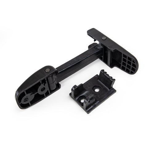 Hood Latch Kit Right fits Mack CH, CHN, CXN, CV - KENWORTH