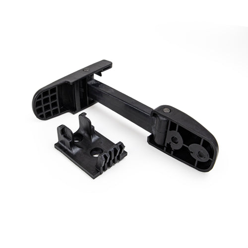 Hood Latch Kit Right fits Mack CH, CHN, CXN, CV - KENWORTH