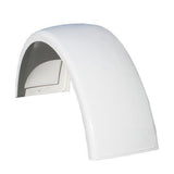 Fiberglass Front Fender Fits Peterbilt 379