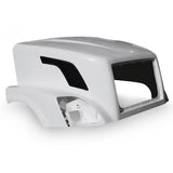 Hood fits Volvo VNL Gen II Trucks 2004-2018