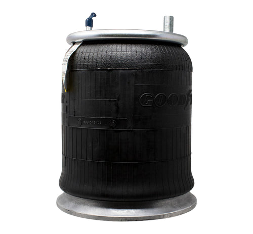 Air Bag Spring for Rear Suspensions (Freightliner)