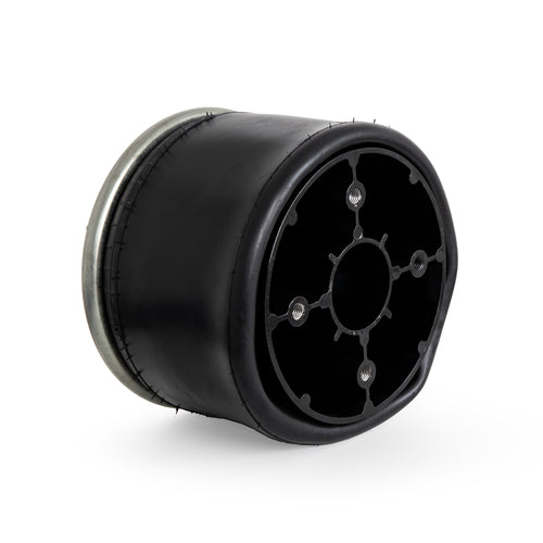 Air Spring, Comp. Type w/ Alu Piston Trailer
