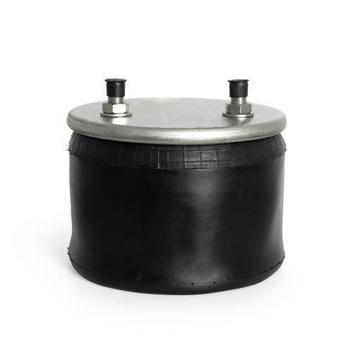 Air Spring, Comp. Type w/ Alu Piston Trailer