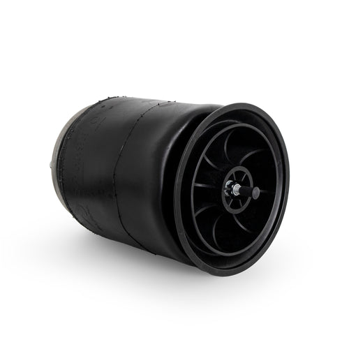 Air Spring, Comp. Type w/ Plastic Piston