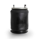 Air Spring, Comp. Type w/ Plastic Piston