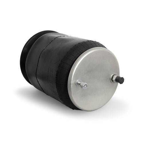Air Spring, Comp. Type w/ Plastic Piston