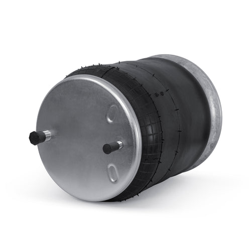 Air Bag Spring For Rear Suspension To Fits Freightliner w/ Alu Piston