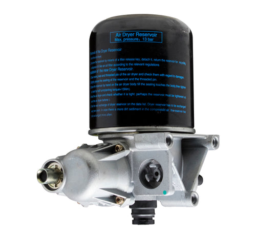 Aftermarket Air Dryer, 12V