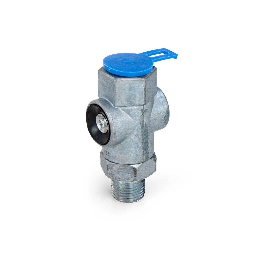 Bendix Pressure Protection Valve