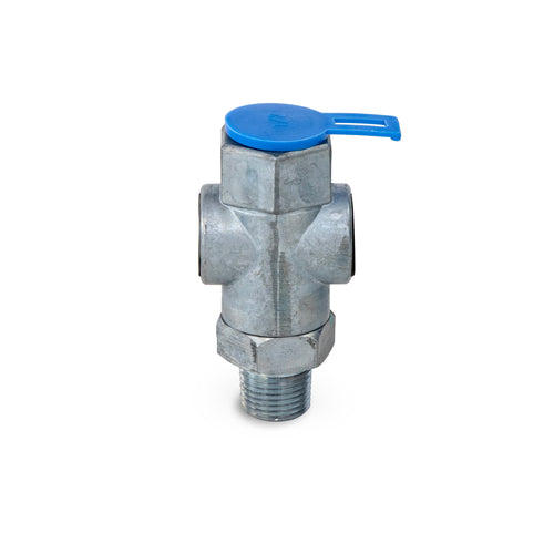 Qr-L Quick Release Valve