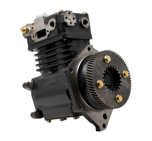 New Air Compressor Detroit Diesel 60 Series Engines 12.7