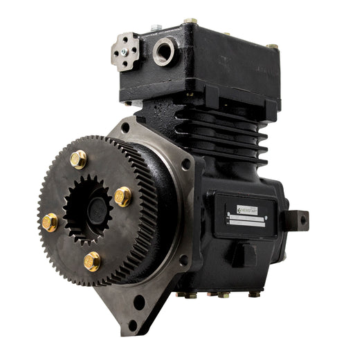 New Air Compressor Detroit Diesel 60 Series Engines 12.7