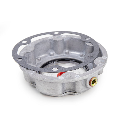 Oil Hub Cap 5-1/2X 6 Bolt