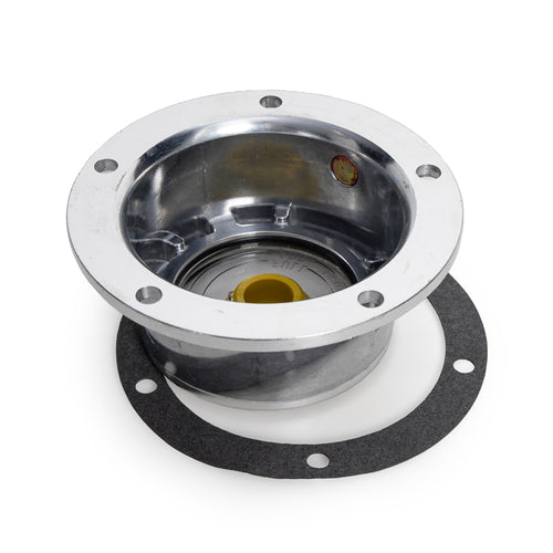 5 Hole Aluminum Hub Caps