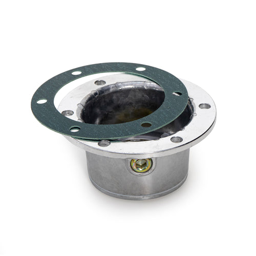 Hub Cap W/Gasket 6 Bolt volvo