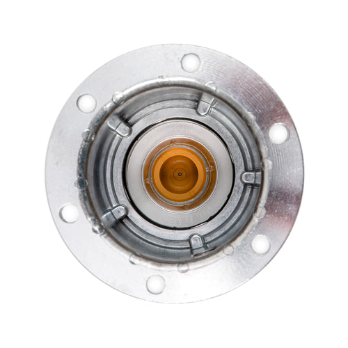 Hub Cap W/Gasket 6 Bolt volvo