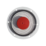 Window Kit For 4009 Hub Cap