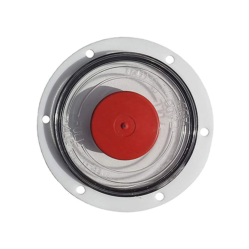 Window Kit For 4009 Hub Cap