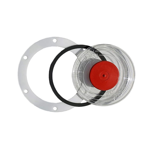 Window Kit For 4009 Hub Cap