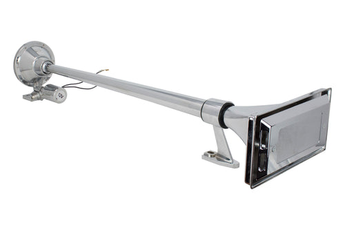 Horn Length 29” Square 12V