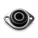 Axle Bearing With Flanges, For Use With US39-7004 Tarp Axle Shaft. Sold Each US39-7005