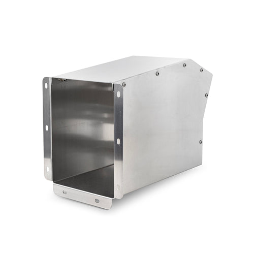 Console Aluminum Air System for Dump Trucks Accessories Not Included