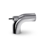 Chrome Bolt On Elbow Fits Freightliner Columbia & Century 5"