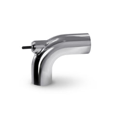 Chrome Bolt On Elbow Fits Freightliner Columbia & Century 5"