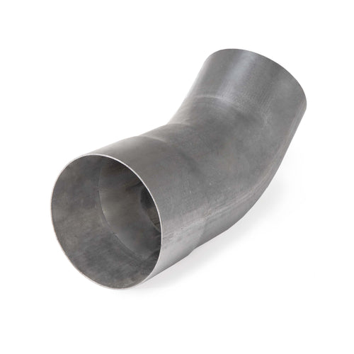 35 Deg Exhaust Elbow Aluminized fits Freightliner