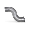 5" Aluminized Turbo Pipe 5”OD/Flare