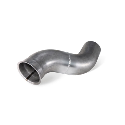 Premium 5" Aluminized Turbo Pipe fits Freightliner Century / Columbia 12.7L ( No Pyro)