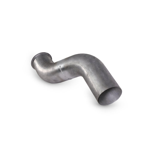 Premium 5" Exhaust Turbo Pipe Aluminized fits Freightliner Century & Columbia C15 (No Pyro)