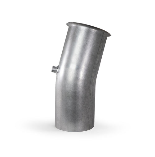 Turbo Pipe Aluminized fits Kenworth W900B, W900L, T600, T800