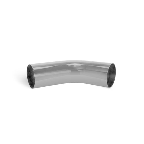 Chrome Exhaust Elbow Fits Peterbilt 379