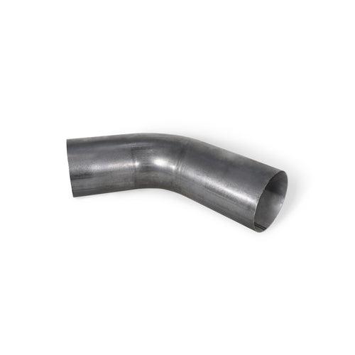 Aluminized Exhaust Elbow Fits Peterbilt 379
