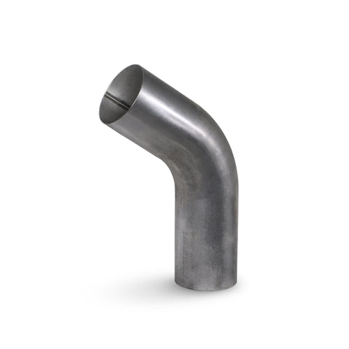 Aluminized Exhaust Elbow Fits Peterbilt 379