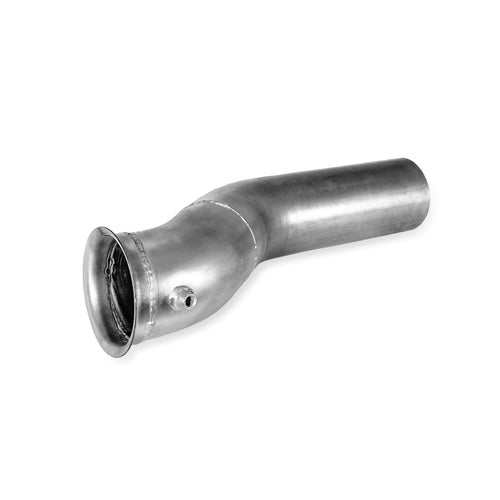 Premium 5" Turbo Flare Exhaust Elbow OD fits Peterbilt