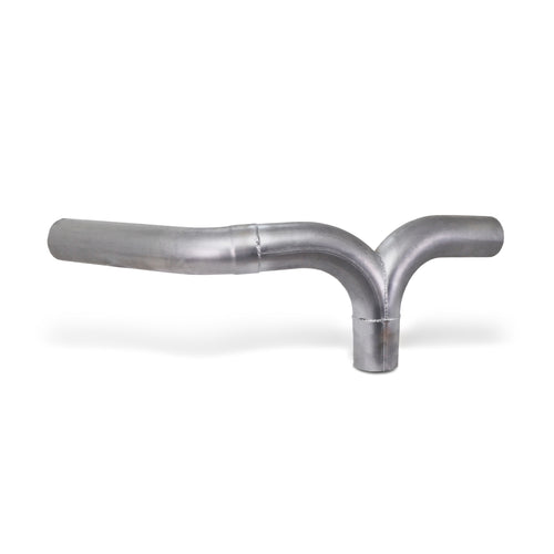 Exhaust Y Pipe Fits Peterbilt 377 & 379