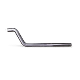 5" 2-Bend Long -S- Aluminized fits Volvo, VNL