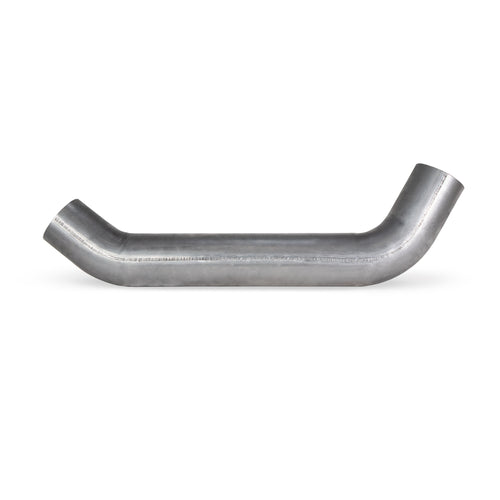 5” Two Bend Mid Pipe fits Volvo VN And VNL OD/OD